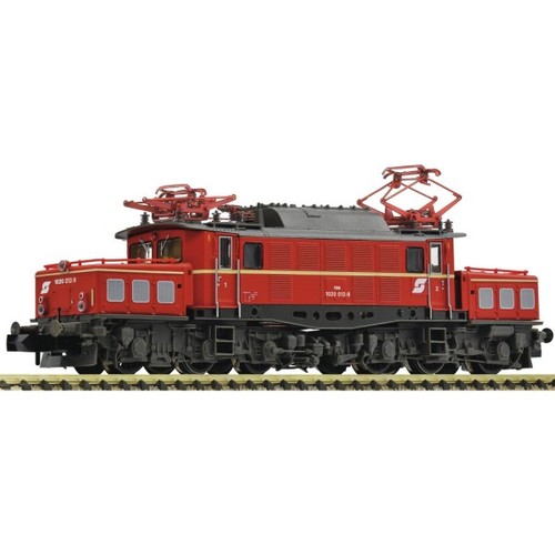 Fleischmann 7560069 lok - fleischmann, n