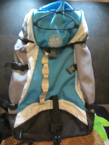 Wander rucksack - wander,