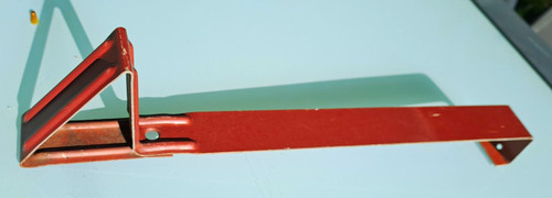 Schneestopper länge cm - 35,