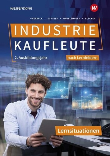 Industriekaufleute ausgabe - industriekaufleute,