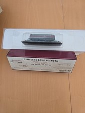 Diesellokomotive Baureihe 218