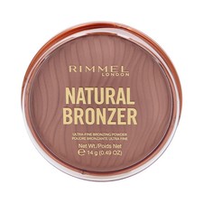 RIMMEL NATURAL BRONZER