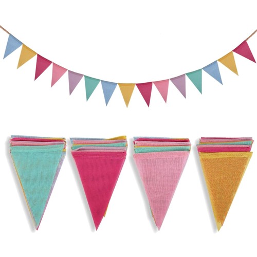 Wimpelkette banner dekoration - banner,