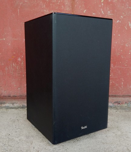 Teufel 2108 sw - teufel, aktiv