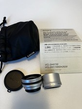 Sony Cyber- shot DSC- W1