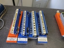 Kleinbahn HO 6130 + 7130 +