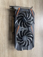 GeForce® GTX 1060 WINDFORCE