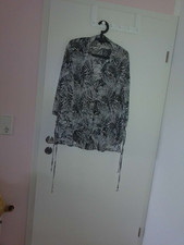 wunderschöne Damenbluse