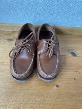 Timberland Classic 2-Eye