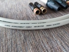 Isoda Electric HA-08-PSR