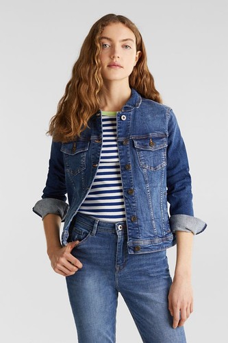 Jeansjacke von edc - esprit,