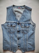 Levi's 70606 Jeans Weste