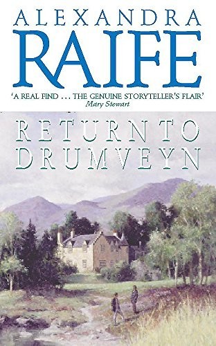 Return drumveyn perthshire - return, drumveyn: