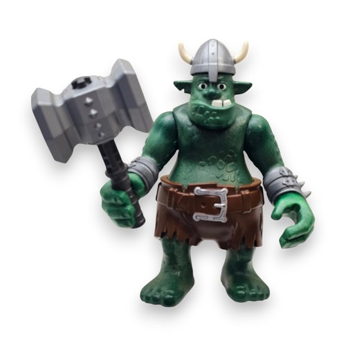Playmobil troll oger - playmobil,