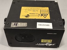Laserworld EL-230RGB Laser