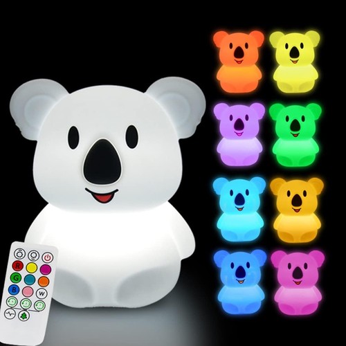 Koala nachtlicht - koala,