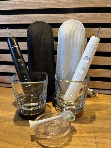 Philips sonicare diamond - philips,