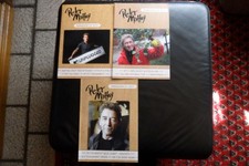 Peter maffay fanmagazin - ,