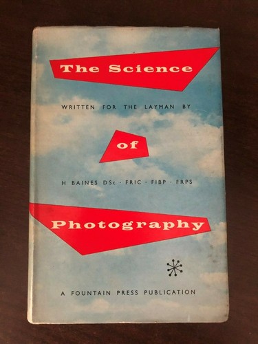 The science photography - of,