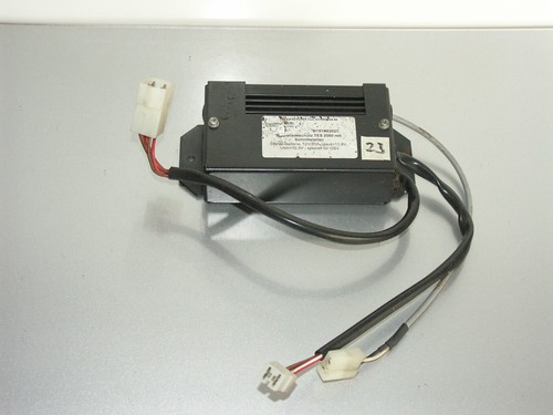 Tes 2080 tiefentladeschutz mit - tes,