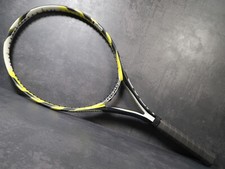 Head - extreme Team microgel - L2 - 4 1/4 - Oversize - 690 cm² - 107 SQ - Tennis