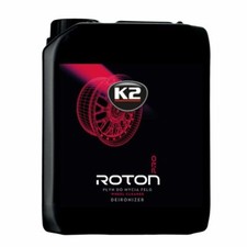 Roton pro liter - k2,