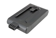 2500mAh Akku für Dyson DC16