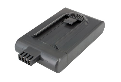 2500mah akku für dyson dc16 - für,