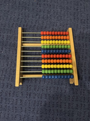 Rechenschieber 100