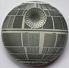 MEDAILLE - STAR WARS - DER TODESSTERN - JEDI - FILM -SEHR  SELTEN