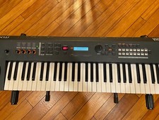 Yamaha MX 61 Key Electric