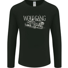 Wolf Gang Werwölfe Wölfe
