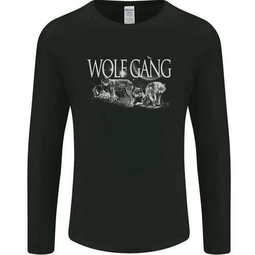 Wolf gang werwölfe wölfe - wolf,