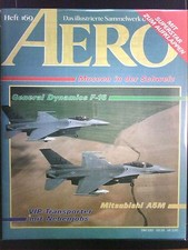 AERO  Heft 169   Das
