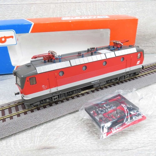 Roco 43658 öbb - h0,