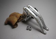 Shimano Dura Ace BL Brake Lever / silver / Bremshebel / RD FD BR 7100