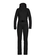 Goldbergh Skianzug Parry Gr. D 40 Neu Mit Etikett Schwarz Neupreis 799,- €