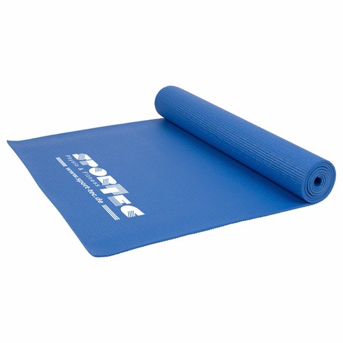 Sport tec yogamatte inkl - sport-tec,