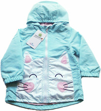 Wind jacke topomini - gr.86, neu