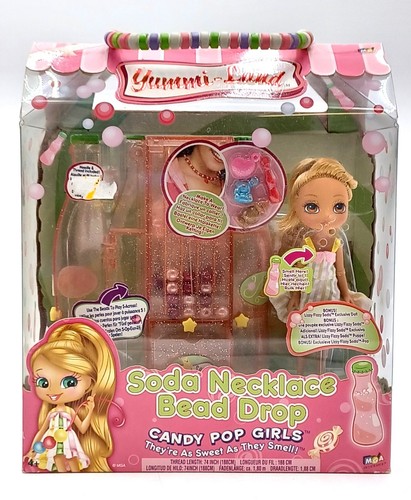 2006 yummi land candy - yummi-land, pop