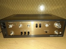 Uher VG851 Verstärker TOP ZUSTAND