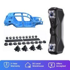 Revopoint MetroX 3D Laser