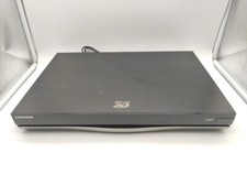 Samsung BD-E8300 HDD Blu-Ray