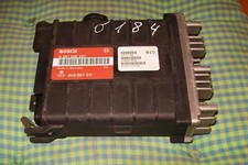 Audi 80    Motorsteuergerät