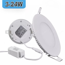 LED Panel Einbaustrahler