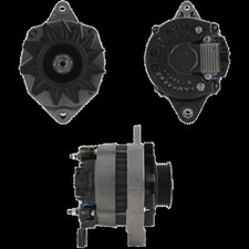 Lichtmaschine passend für