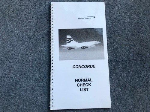 British airways concorde - british,