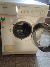 Waschmaschine Marke Miele 