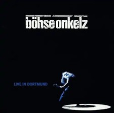 Böhse onkelz live - onkelz,