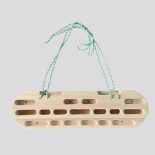 Kletter-Hangboard zum Aufbau